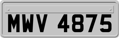 MWV4875