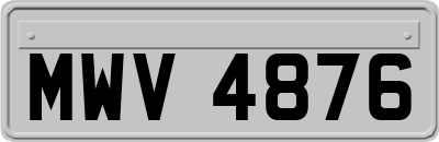 MWV4876