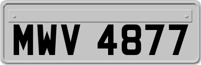 MWV4877