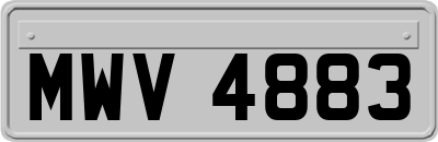 MWV4883