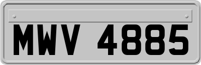 MWV4885