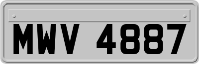 MWV4887