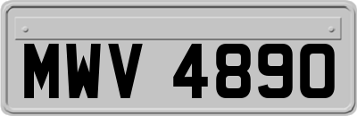 MWV4890