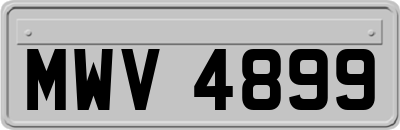 MWV4899