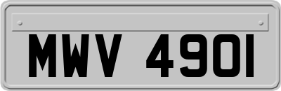 MWV4901