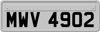 MWV4902