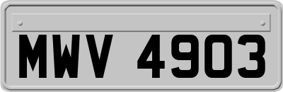 MWV4903