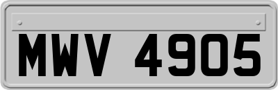 MWV4905