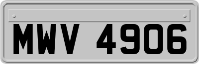 MWV4906
