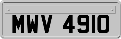 MWV4910