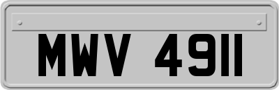 MWV4911