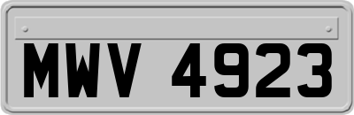 MWV4923