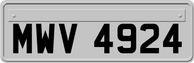 MWV4924