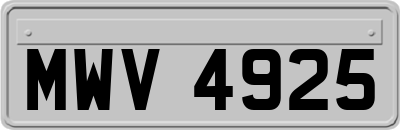 MWV4925