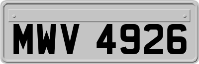 MWV4926