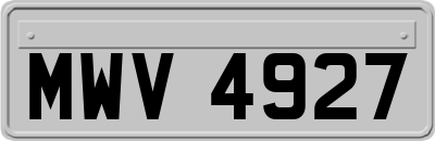 MWV4927