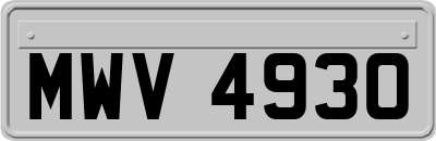 MWV4930