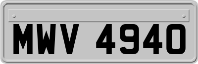 MWV4940