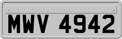 MWV4942