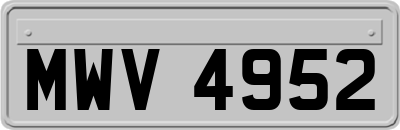 MWV4952