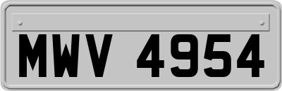 MWV4954