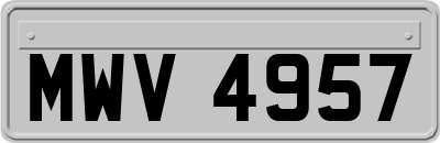 MWV4957
