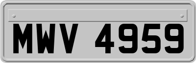 MWV4959