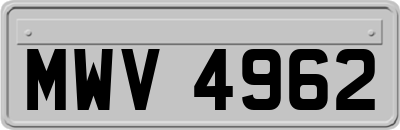 MWV4962