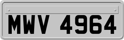 MWV4964