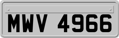 MWV4966