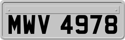 MWV4978