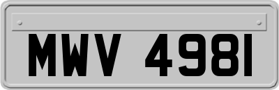 MWV4981