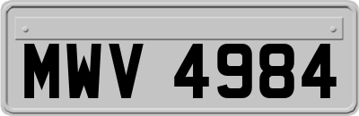 MWV4984