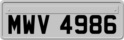 MWV4986