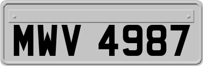 MWV4987