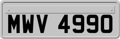 MWV4990
