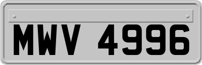 MWV4996