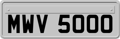 MWV5000