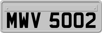 MWV5002