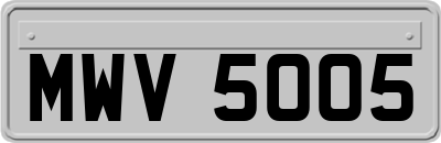 MWV5005