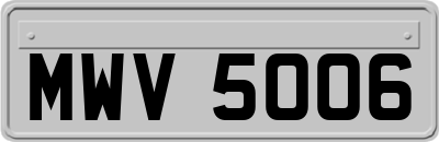 MWV5006