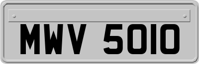 MWV5010