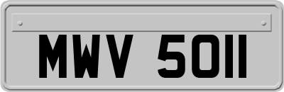 MWV5011