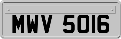 MWV5016