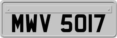 MWV5017