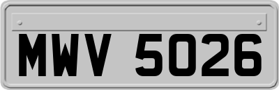 MWV5026