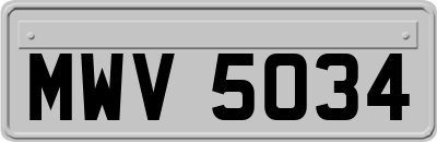 MWV5034