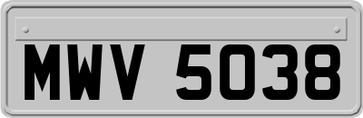 MWV5038