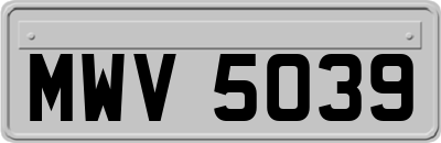 MWV5039