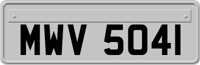 MWV5041